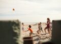Children and adults cope with extreme heat differently, but are kids really at greater risk?