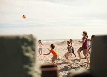 Children and adults cope with extreme heat differently, but are kids really at greater risk?