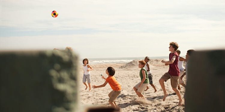 Children and adults cope with extreme heat differently, but are kids really at greater risk?
