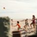 Children and adults cope with extreme heat differently, but are kids really at greater risk?