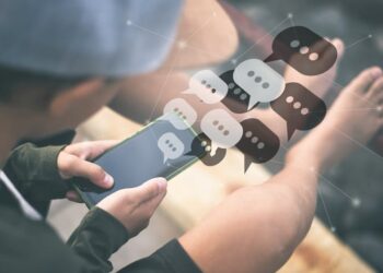 Teens are turning to AI chatbots for emotional support – here’s how to keep kids safe
