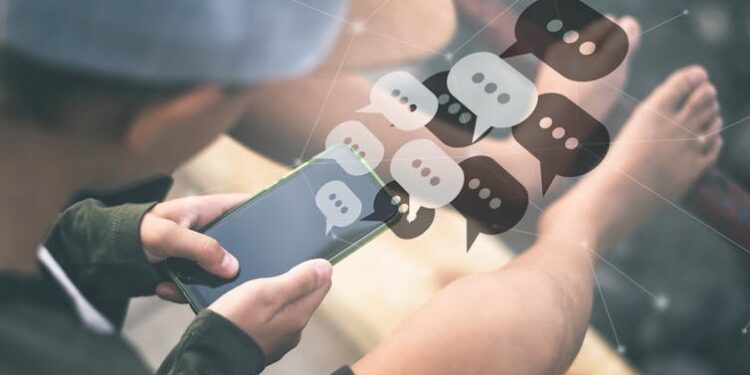 Teens are turning to AI chatbots for emotional support – here’s how to keep kids safe