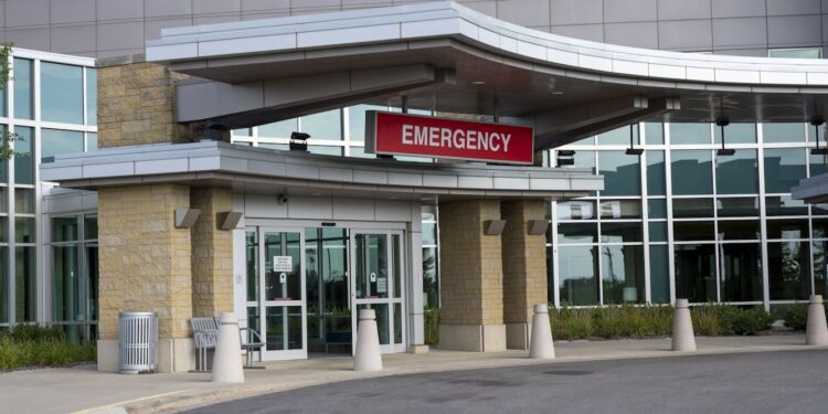 What happens when your hospital is also your insurance company? We’re starting to see the effects