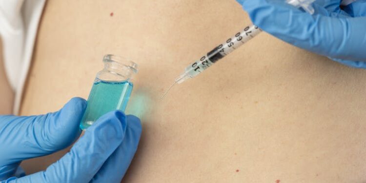 DIY peptide injections are risky, and people may make serious mistakes when administering them
