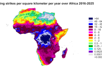 Lightning strikes kill thousands globally each year, but for those who survive, the storm is far from over