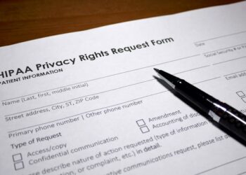 US government is pushing to gain unprecedented access to your medical records – as data protections are weakening