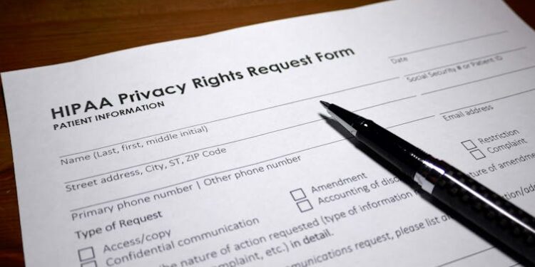 US government is pushing to gain unprecedented access to your medical records – as data protections are weakening