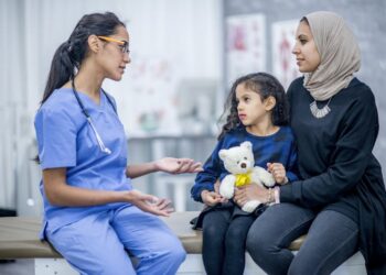 For refugees to the US, discrimination can make healthcare harder to get
