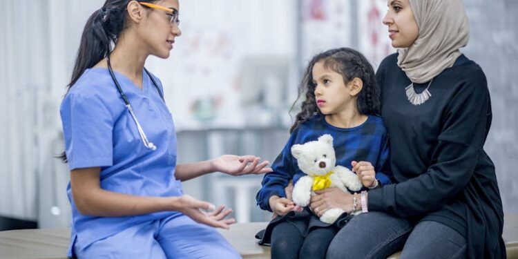 For refugees to the US, discrimination can make healthcare harder to get
