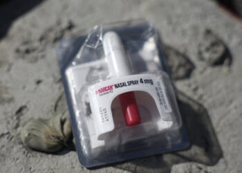 Syringe litter did not increase after a needle exchange ban was overturned in Pueblo, Colorado, but health services suffered