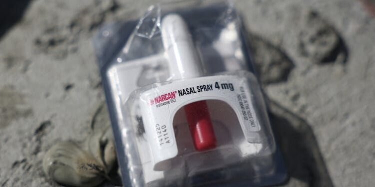 Syringe litter did not increase after a needle exchange ban was overturned in Pueblo, Colorado, but health services suffered