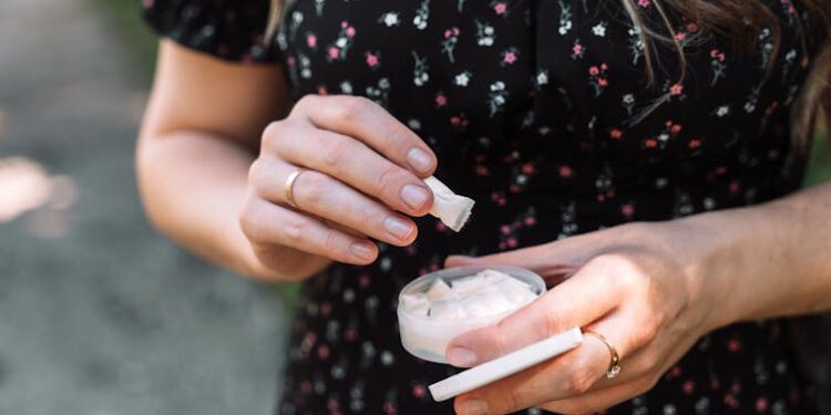 US teens are smoking and vaping less than their peers abroad