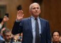 Trust is a behavior, not a credential – and that explains the Rodgers-Fauci divide