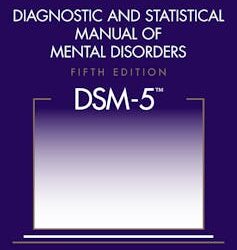I’m part of the team writing the next bible of psychiatry – for the first time, the DSM will use biology to understand mental disorders