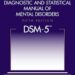 I’m part of the team writing the next bible of psychiatry – for the first time, the DSM will use biology to understand mental disorders