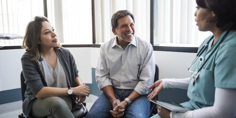 Dementia care navigators help Coloradans get the support they need