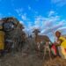 Relentless heat and drought take a toll on herders’ physical and mental health, in Kenya and the US