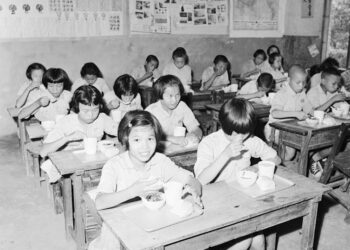 Lactose intolerance is actually the human norm – but racism, the US government and business interests have made it into a condition