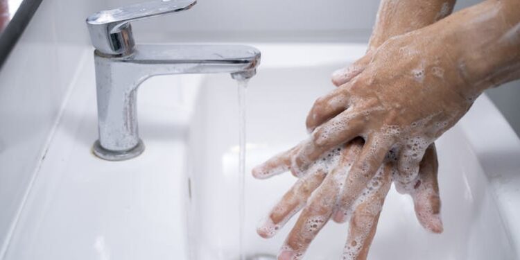 How does ‘Salmonella’ contaminate everything under the sun? A food safety specialist explains how you can stop its spread