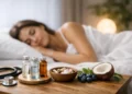 How Hormone Optimization Improves Sleep Naturally