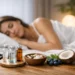 How Hormone Optimization Improves Sleep Naturally
