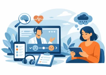 How Online Depression Screening Works for You