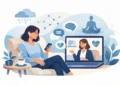 How Online Stress Treatment Works for You