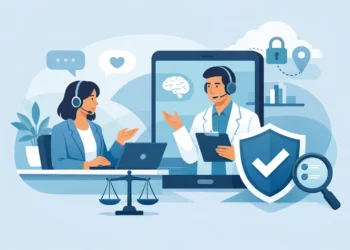 How to Choose Telepsychiatry With Confidence
