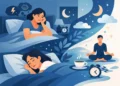 How to Improve Sleep After Anxiety Keeps You Up