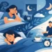 How to Improve Sleep After Anxiety Keeps You Up