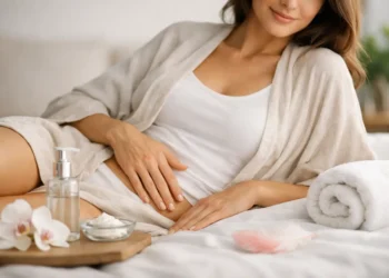 How to Improve Vaginal Dryness and Feel Better