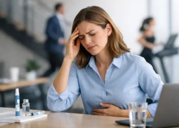 How to Manage GLP-1 Nausea Without Losing Momentum