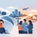 How to Manage Life Transition Anxiety With Support