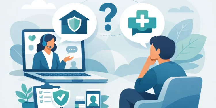 Is a Private Online Mental Health Clinic Right?
