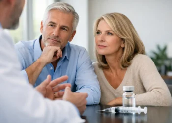 Is Sermorelin Therapy for Adults Right for You?