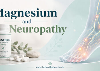 Magnesium and Neuropathy: Can It Help Nerve Pain?