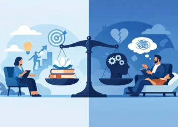 Mental Health Coaching vs Therapy Compared