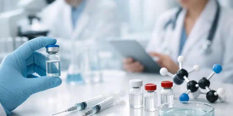 Peptide Safety Screening Guide for Better Care