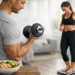 Preserving Muscle During Weight Loss Safely