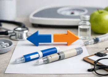 Semaglutide Versus Zepbound Eligibility Guide