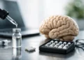 Semax Peptide for Focus and Mental Clarity