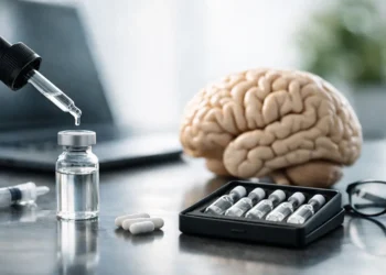 Semax Peptide for Focus and Mental Clarity