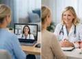 Telehealth vs In Person Hormone Care: Which Fits?