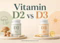 Vitamin D2 vs D3: Differences and Which Is Better?