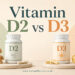 Vitamin D2 vs D3: Differences and Which Is Better?