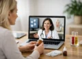 What an Online Hormone Therapy Consultation Covers