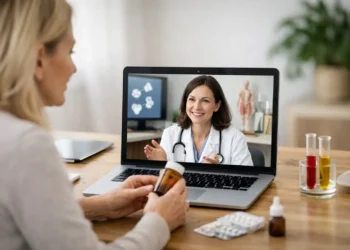 What an Online Hormone Therapy Consultation Covers