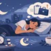 What Helps Sleep Problems From Stress at Night?