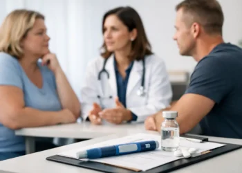 Who Qualifies for GLP-1 Care? Key Factors