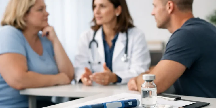 Who Qualifies for GLP-1 Care? Key Factors